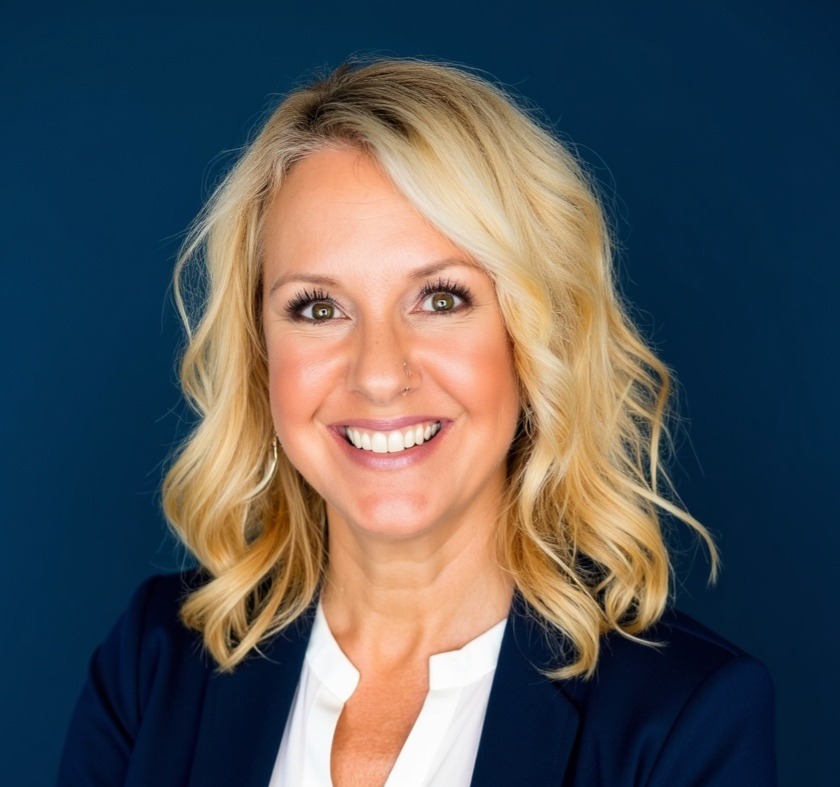 Tonia Meyer